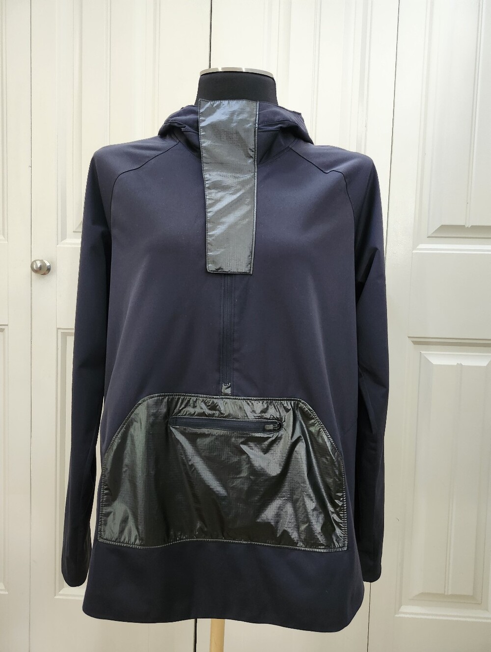 Under Armour UA Run Storm Pullover Jacket